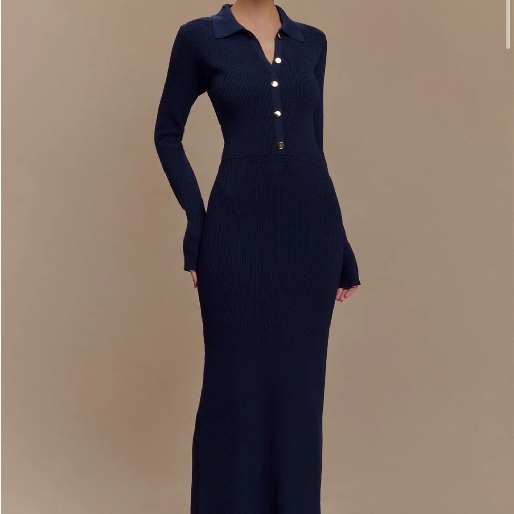 Meshki- Abbey Dress
